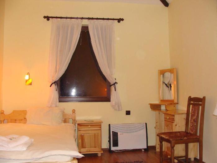 Madara Omaya Guest House 外观 照片
