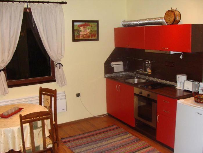 Madara Omaya Guest House 外观 照片