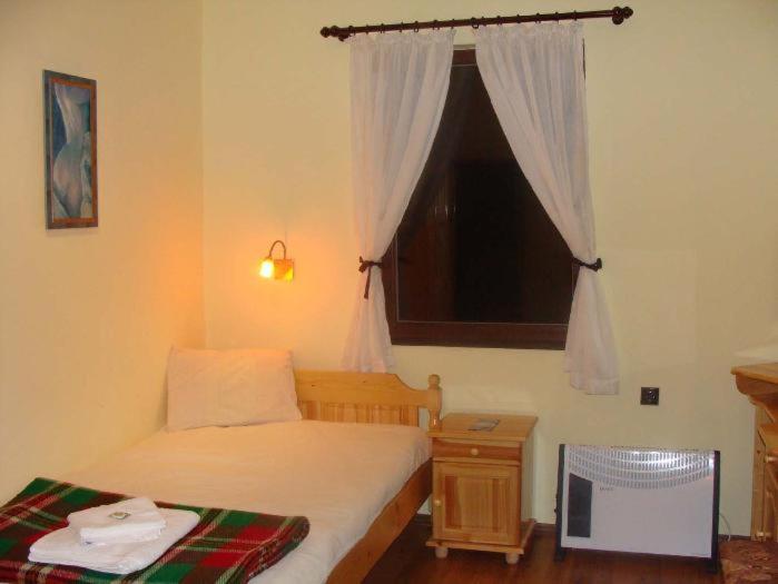 Madara Omaya Guest House 外观 照片