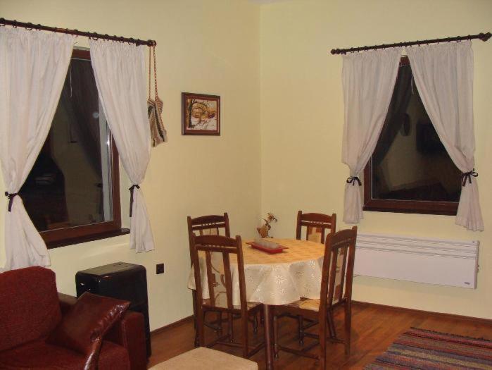 Madara Omaya Guest House 外观 照片
